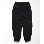 パンツ CAHLUMN/カウラム Recycled Nylon Track Pant/リサイクル ナイロン トラックパンツ メンズ
