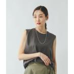tシャツ Fffit エフィット/マイニチタキノウノースリーブTシャツ/一部店舗限定/321488 レディース
