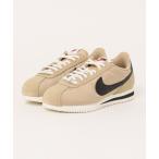 スニーカー 「NIKE(ナイキ)」 Cortez レディース