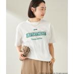 tシャツ NYC PRINT Tシャツ レディース