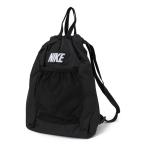 リュック NIKE_ ベーシック メッシュ プールバック キッズ 子供