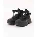スニーカー 「CONVERSE」コンバース ALL STAR TRECWAVE BL OX(オールスター トレックウェーブ BL OX) レディース