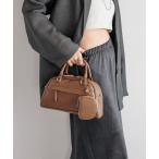 ショルダーバッグ バッグ ポーチツキボストンBAG 496973 レディース