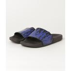 「DIESEL」 ビーチサンダル 41/42 ブラック メンズ