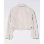 「MERCURYDUO」 ライダースジャケット FREE ブラック レディース