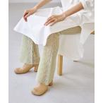 [TODAYFUL] легкий брюки 36inch мята женский 