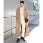 ショッピングセール価格 「Deuxieme Classe」 チェスターコート FREE ベージュ レディース