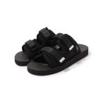サンダル 「別注」SUICOKE MOGI サンダル メンズ