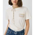 tシャツ GENUINE MOUSSY Tシャツ レディース