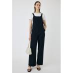 オールインワン BELT SUSPENDER オーバーオール レディース