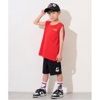 パンツ ワークショートパンツ キッズ 子供服 男の子