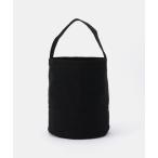 トートバッグ キャンバス サークルBAG-L レディース