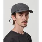 キャップ 帽子 「別注」 「halo commodity」 ジェット キャップ メンズ