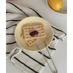 ランチョンマット モノトーンストライプクロス
