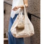 トートバッグ 「J.J. Mercer」「別注」キャンバストートバッグL レディース