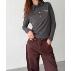 ショッピングポロシャツ ポロシャツ ポロ PICCADILLY　レジャーポロシャツ レディース