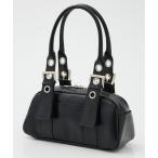 ハンドバッグ OBLONG HAND BAG オブロング ハンドバッグ