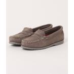 デッキシューズ モカシン 「MINNETONKA」ミネトンカ MELLONY PENNY(メロニー ペニー)ローファーモカシンシューズ レディース