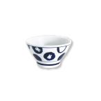 食器 ミッフィー波佐見焼 茶碗(水玉)KS