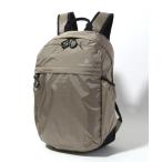 デイバック リュック 「MICHAEL LINNELL/マイケルリンネル」Daypack/バックパック(容量:約20L) メンズ レディース
