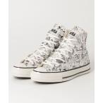 スニーカー CONVERSE コンバース ALL STAR AGED CP HI / DORAEMON オールスター エイジド CP HIドラえもん