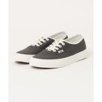 スニーカー VANS ヴァンズ AUTHENTIC オーセンティック VN000D7YD4C LINEN T. COFFEE メンズ