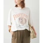 tシャツ *追加 Gratifying Tシャツ レディース