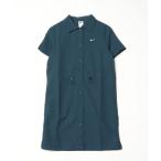 ドレス ナイキ NIKE ナイキ NSW EVRYTHNG WVN SS ミニ ドレス