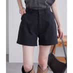 パンツ ハートショートパンツ レディース