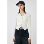 ショッピングIS カーディガン COLOR STITCH カーディガン レディース