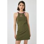 ワンピース BEP SLEEVELESS ミニドレス