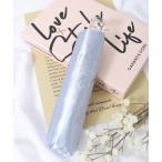 折りたたみ傘 assa SATIN 折りたたみ日傘 レディース