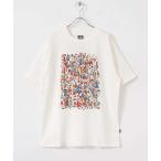 tシャツ NEW BALANCE AthleticsPrepRallyShort-SleeveT-shirts メンズ
