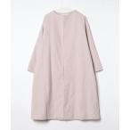 [SNIDEL] no color пальто FREE бежевый женский 