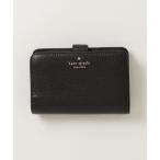 「kate spade new york」 財布 ONESIZE ブラック レディース