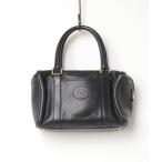 「GUCCI」 ハンドバッグ - ブラック レディース