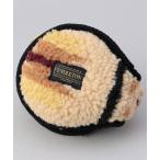 [PENDLETON] наушники ONE SIZE черный мужской 