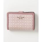 「kate spade new york」 財布 - ピンク レディース
