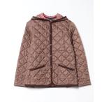 ショッピングラベンハム 「LAVENHAM」 ジャケット 36 ブラウン レディース