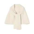 ニット セーター JIL SANDER CAPE ケープニット レディース