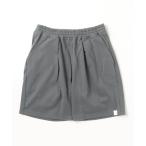 パンツ THYARD_HI GG SWEAT SHORTS メンズ