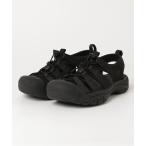 サンダル KEEN_NEWPORT H2 メンズ