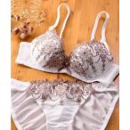 ブラジャー ショーツセット タイニーチチェブラ&ショーツセット