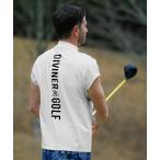 �S���t �uDIVINER GOLF�v�U�ߑ� ���b�N�l�b�NT�V���c �����Y �S���t�E�F�A �V���[�g�X���[�u �ݕt�� �ĕ� �����Y