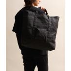 トートバッグ CANVAS BIG TOTE BAG / コットン キャンバス ビッグ トートバッグ メンズ レディース
