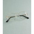 サングラス METAL FRAME SUNGLASSES / メタル フレーム サングラス メンズ レディース
