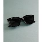 サングラス WELLINGTON SUNGLASSES / ウェリントン サングラス メンズ レディース