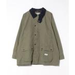 コート ジャケット JACKET/BANKSJOURNAL(バンクスジャーナル)裏地ヴィンテージ風チェックデザインジャケット メンズ レディース