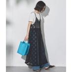ワンピース レースワンピース