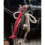  очарование бисер лента Heart kalabina мульти- очарование Raver plate код имеется брелок для ключа сумка очарование женский 